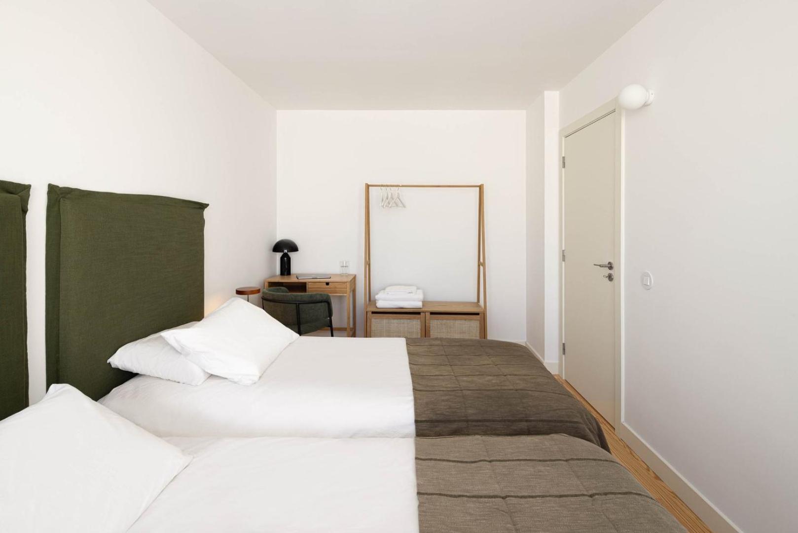 Guestready - Mosteiro Azul Downtown Apartments โกอิมบรา ภายนอก รูปภาพ