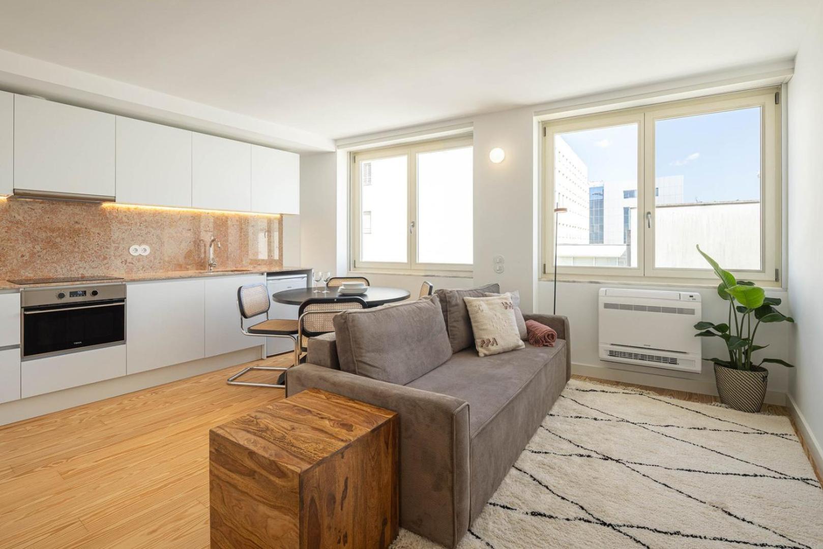 Guestready - Mosteiro Azul Downtown Apartments โกอิมบรา ภายนอก รูปภาพ