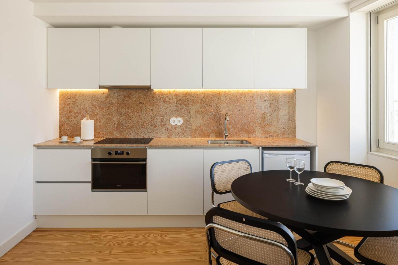 Guestready - Mosteiro Azul Downtown Apartments โกอิมบรา ภายนอก รูปภาพ